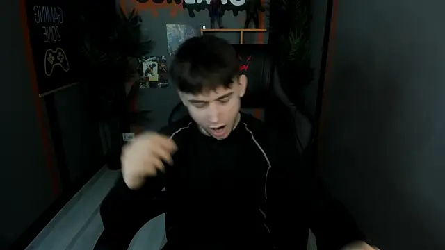 Chat XXX ao vivo de AlejandroEllias