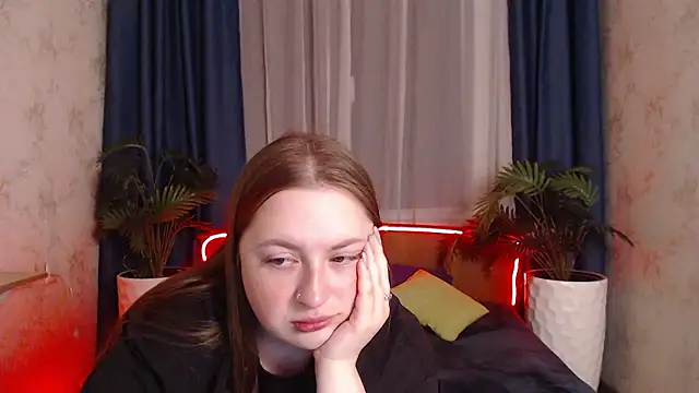 Chat XXX ao vivo de GirlPlayer