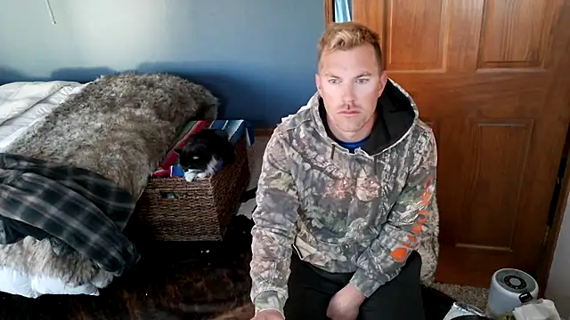 SpunRedneck 即時 XXX 聊天