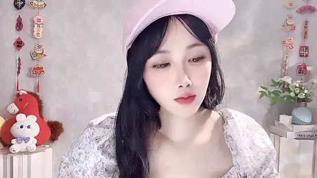 Pinkgirl520 Adlı Modelin Canlı XXX Sohbeti