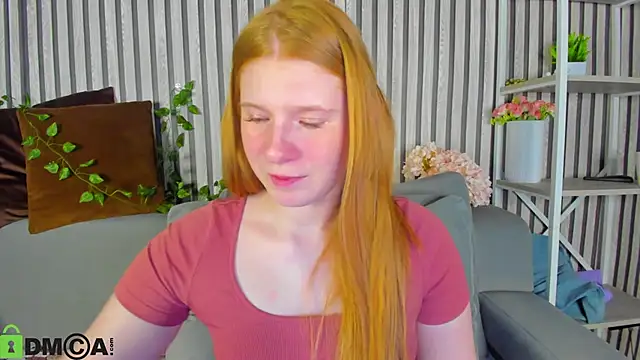 Sally_Ange1's Live XXX Chat