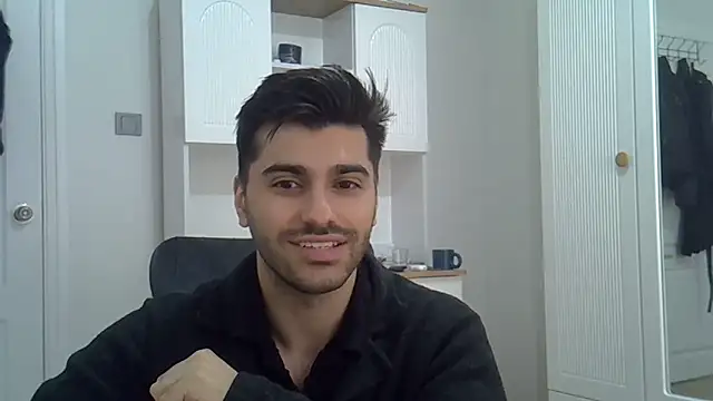 ciceroable's Live XXX Chat