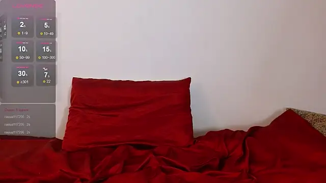 goldengenesdoll Live XXX Chat