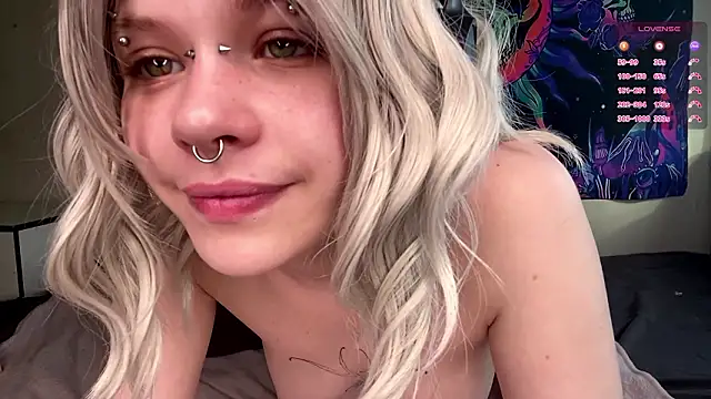 Chatroom XXX en direct de MeowMixer