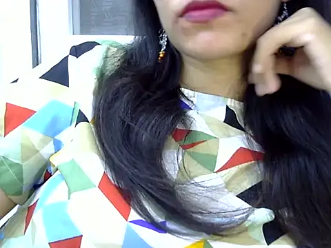 Neha_Sharma2 Adlı Modelin Canlı XXX Sohbeti