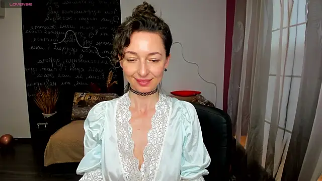 Chat XXX ao vivo de Kate_Millersi