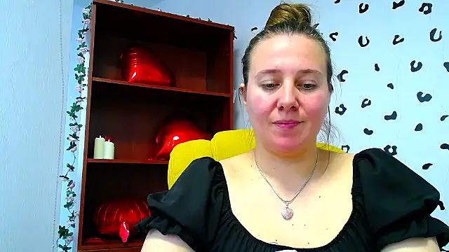 Nionelly Obrolan Langsung XXX