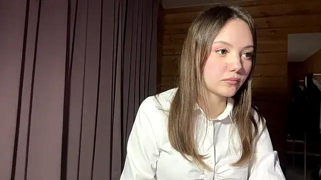 LenLen_Solen Adlı Modelin Canlı XXX Sohbeti