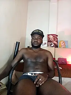 Вебкам-шоу alfablackx