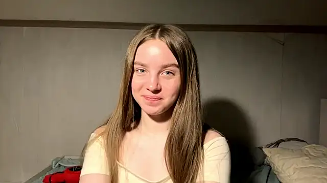 KatyCulture – Live XXX-chat