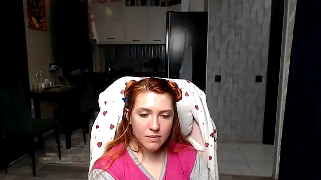 Chat XXX ao vivo de Reginasmilee