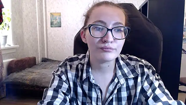 AnKey_Rayah Chat XXX in diretta