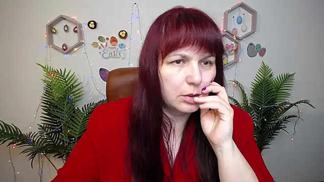 AliceInksSweetty Obrolan Langsung XXX