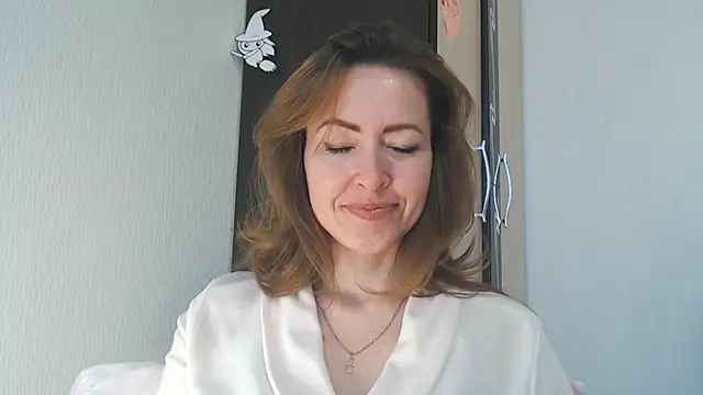 NicoleEunice87 Obrolan Langsung XXX