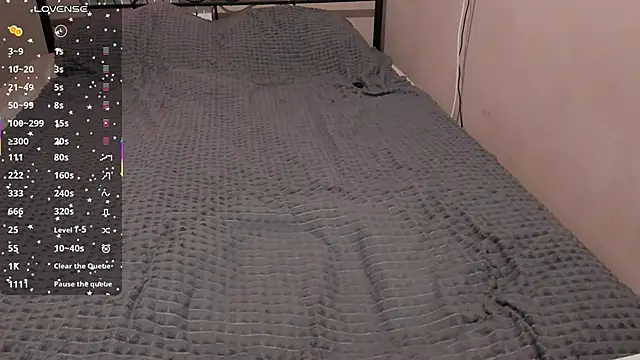 eva_zero Live XXX-chat