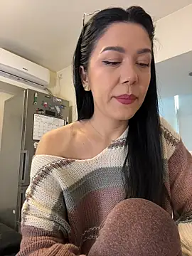 denise_k Obrolan Langsung XXX