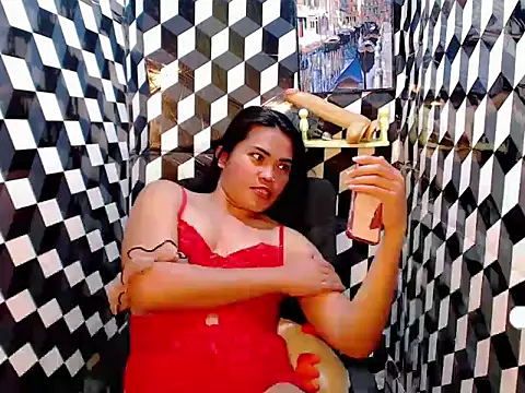 Midnightsnack88のウェブカメラショー