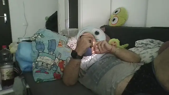 Show webcam de vitalik66679