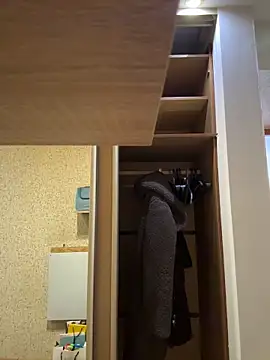 HarrietDart: онлайн-секс-чат