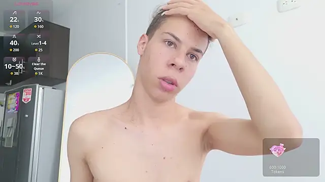 grey___27: вебкам-шоу