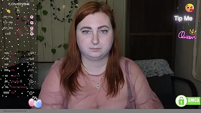 Chatroom XXX en direct de Alicia_love00