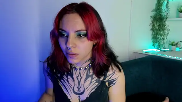 morgana_white: онлайн-секс-чат