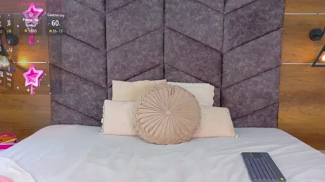 AnnieRouse__ 现场XXX聊天