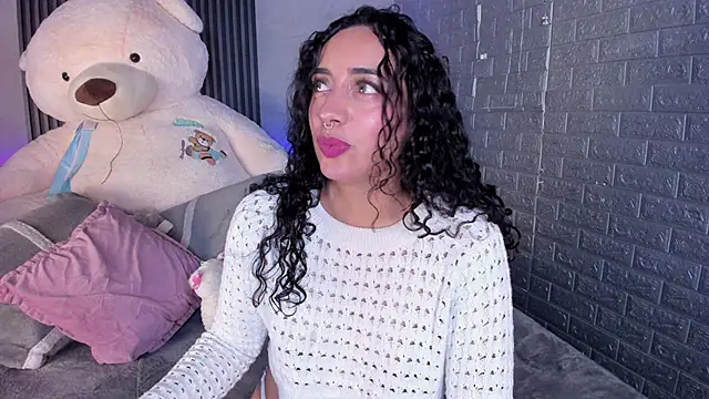 Magic_ivone: онлайн-секс-чат