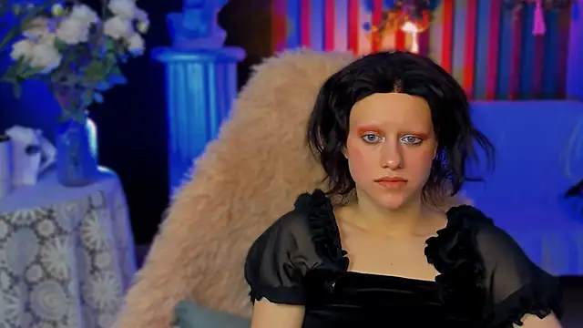 LidaDarknet: онлайн-секс-чат