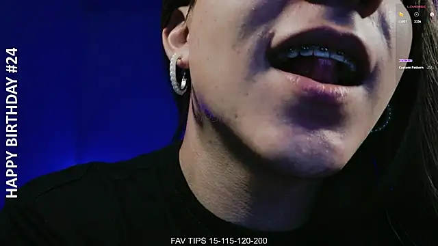 Nalan__ Chat XXX in diretta