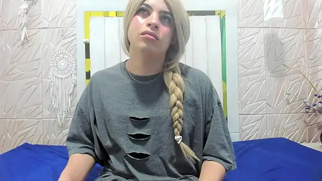 Sofia_Blakke Chat XXX in diretta