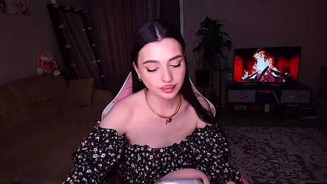 Chat XXX en directo de __Malika__