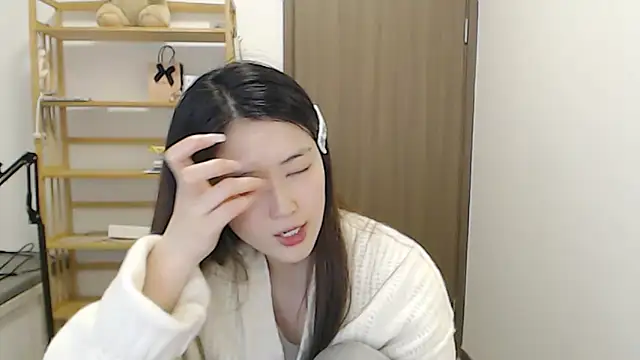 Mimi-cnbaby Chat XXX live