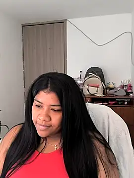 paola091 Webcam show