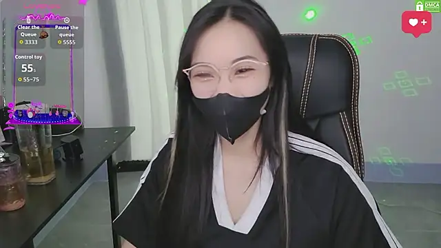 Онлайн чат XXX Dully_ana