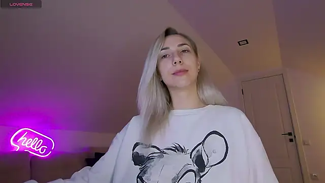 KhloeKn Live XXX chat