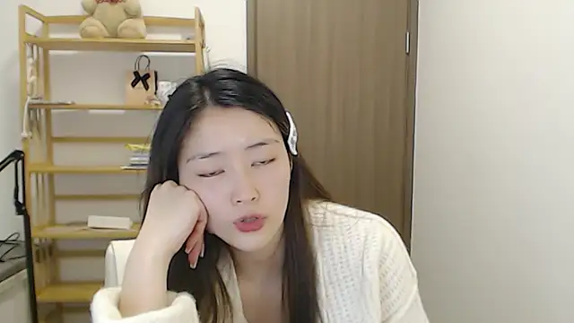 Chatroom XXX en direct de Mimi-cnbaby