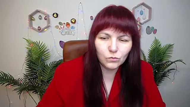 Chatroom XXX en direct de AliceInksSweetty