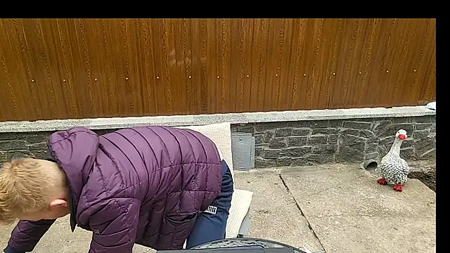 Vuitton – Kamerová šou