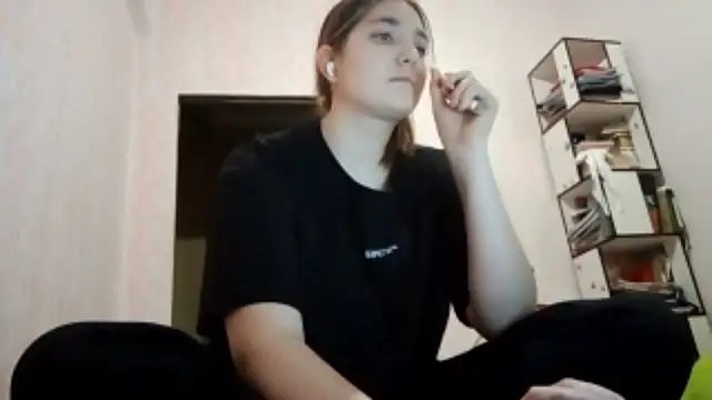 JanineThielman 라이브 XXX 채팅