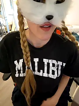 Chat XXX Live SPrITZMAUS