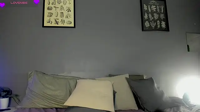 Charlotte_lovee_'s Live XXX Chat