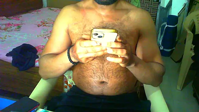 Vbestshow Adlı Modelin Canlı XXX Sohbeti