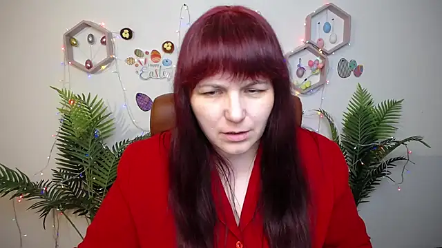 AliceInksSweetty webcam show