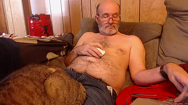 snickers1's Webcam Show