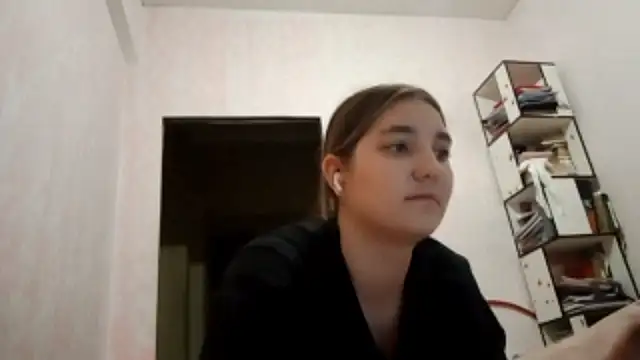 JanineThielman: онлайн-секс-чат