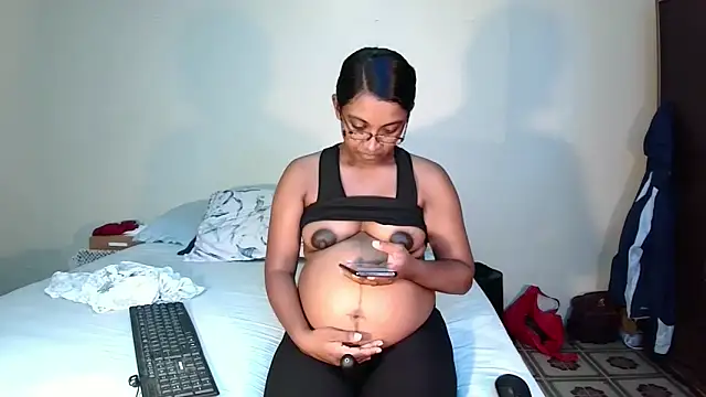 indiansweetflava Chat XXX in diretta