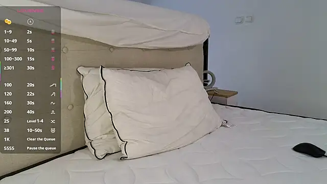 RyanStorm_ Pertunjukan Webcam