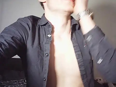 SoftEdgeBoyn Webbikameraesitys