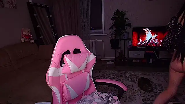 __Malika__ 라이브 XXX 채팅